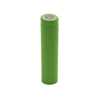 باتری شارژی نیم‌قلمی BESTON AAA 800mAh Ni-MH