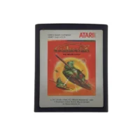 بازی Galaxian آتاری 2600/7800