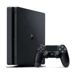 کنسول بازی سونی PlayStation 4 Slim ظرفیت 1 ترابایت فول گیم تک دسته ریپک