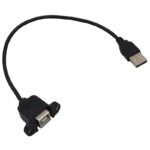 کابل و تبدیلات USB
