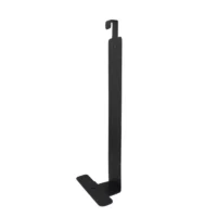 براکت فلزی خام نگهدارنده PS5 Slim بدون متعلقات