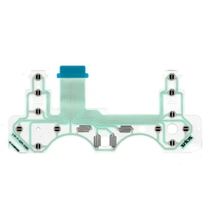 ریبون دسته پلی استیشن 3 کد ZQDZ-PS3-7-V1.1