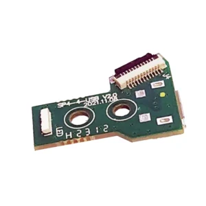 سوکت شارژ دسته پلی استیشن 4 (PS4) مدل OEM V2.0