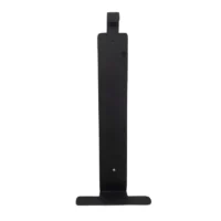 براکت فلزی خام نگهدارنده PS5 Fat/Pro بدون متعلقات
