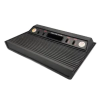 قاب و شاسی کنسول بازی آتاری 2600 (Atari 2600)