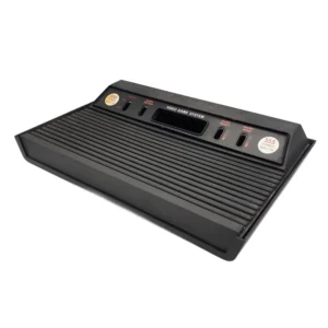 قاب و شاسی کنسول بازی آتاری 2600 (Atari 2600)