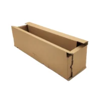 نگهدارنده مقوایی کنسول PS4 Slim (تخم‌ مرغی)