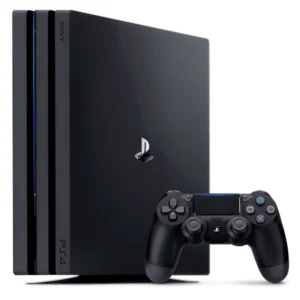 کنسول بازی سونی PlayStation 4 Pro ظرفیت 1 ترابایت فول گیم تک دسته ریپک
